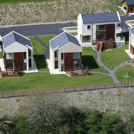 Castle Quay Villa Ballinadee Luaran gambar