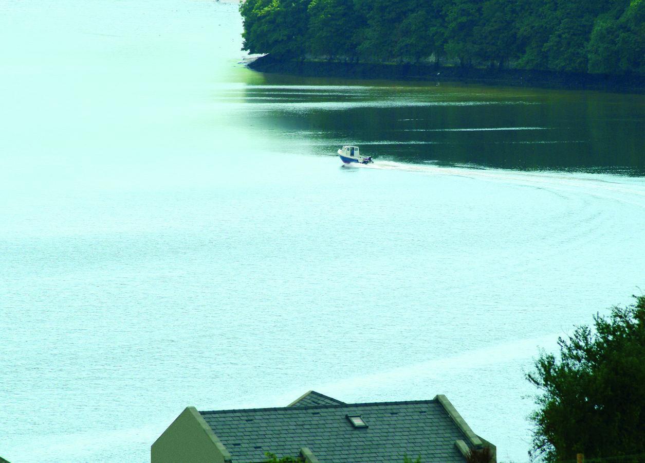 Castle Quay Villa Ballinadee Luaran gambar