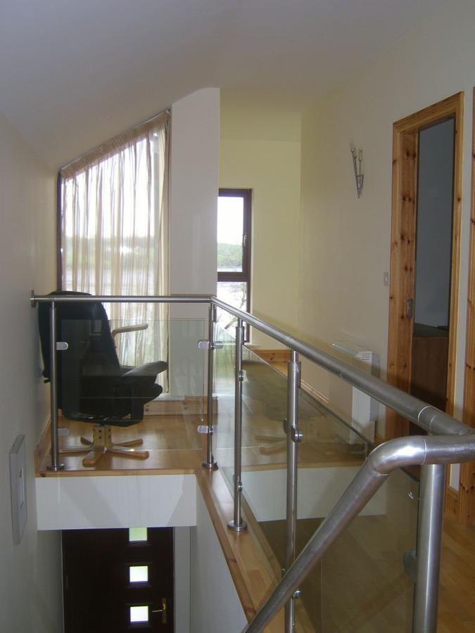 Castle Quay Villa Ballinadee Luaran gambar