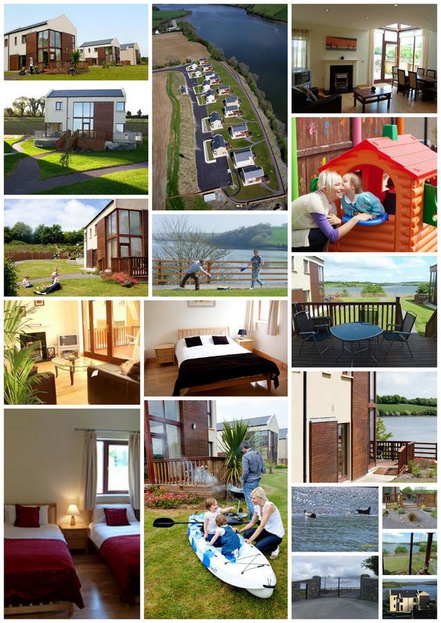 Castle Quay Villa Ballinadee Luaran gambar