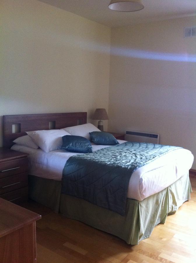 Castle Quay Villa Ballinadee Luaran gambar