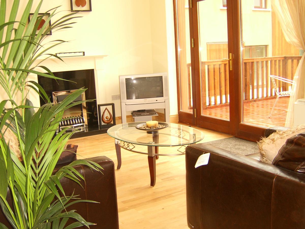 Castle Quay Villa Ballinadee Luaran gambar