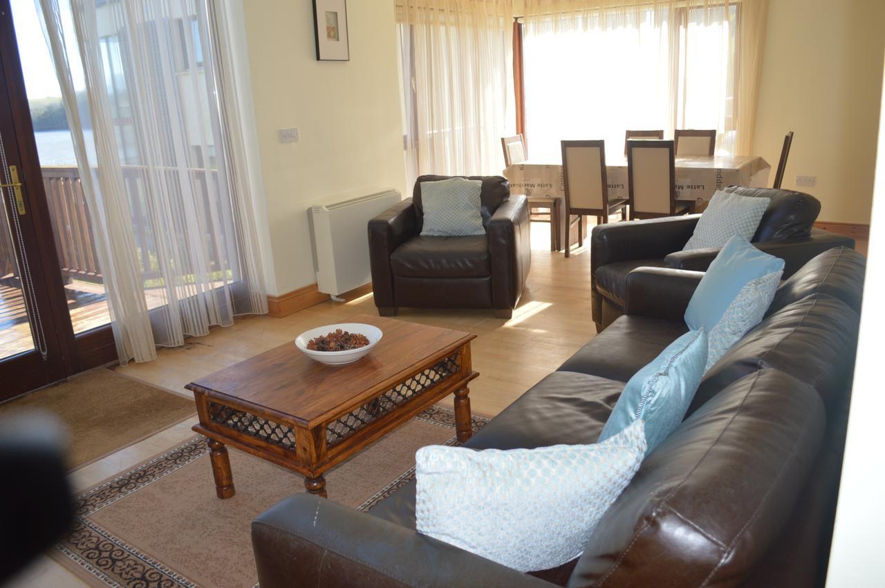 Castle Quay Villa Ballinadee Luaran gambar