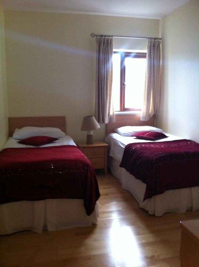 Castle Quay Villa Ballinadee Luaran gambar