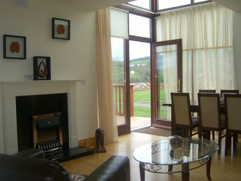 Castle Quay Villa Ballinadee Luaran gambar